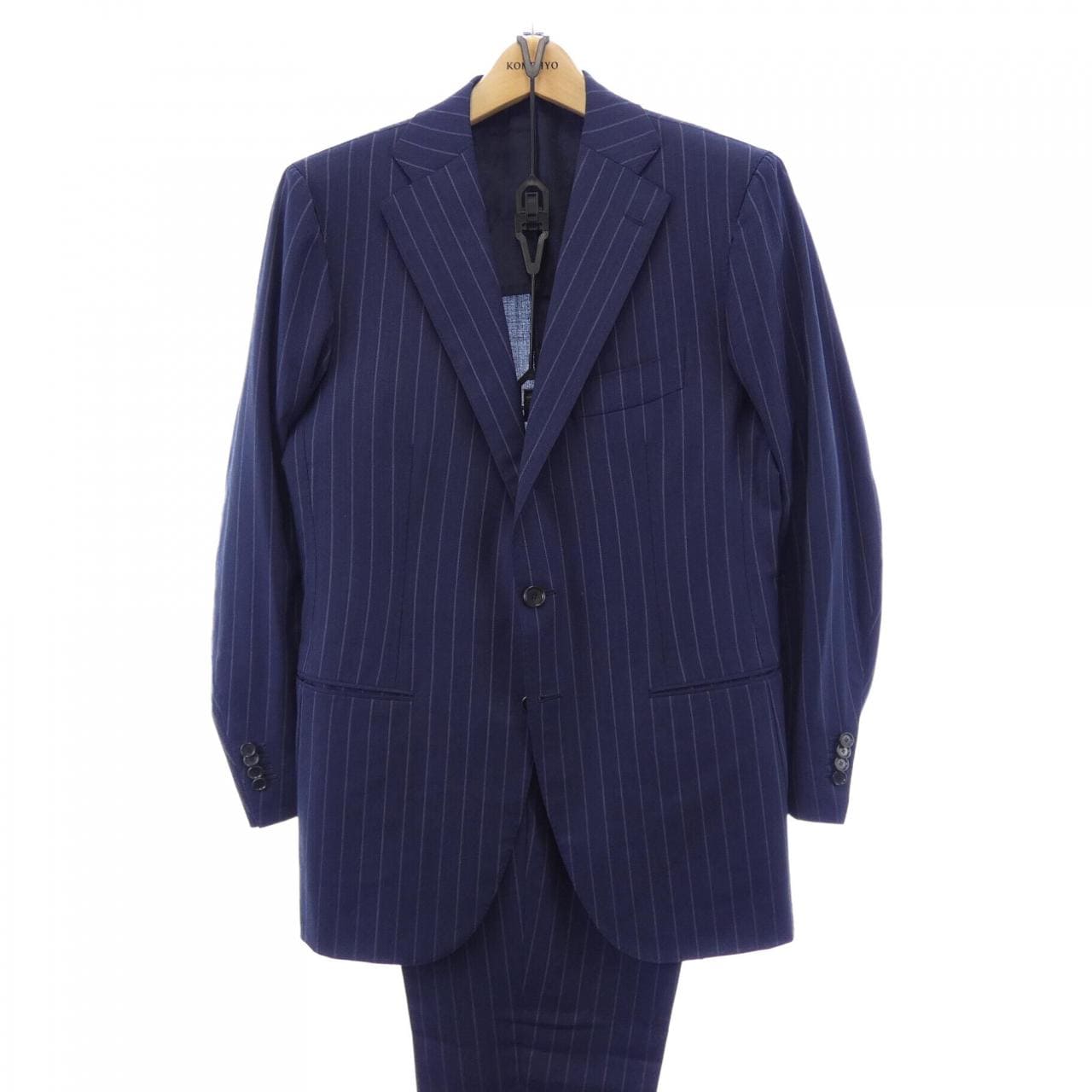 チェザーレアットリーニ Cesare Attolini AUS30PUN3 スーツ