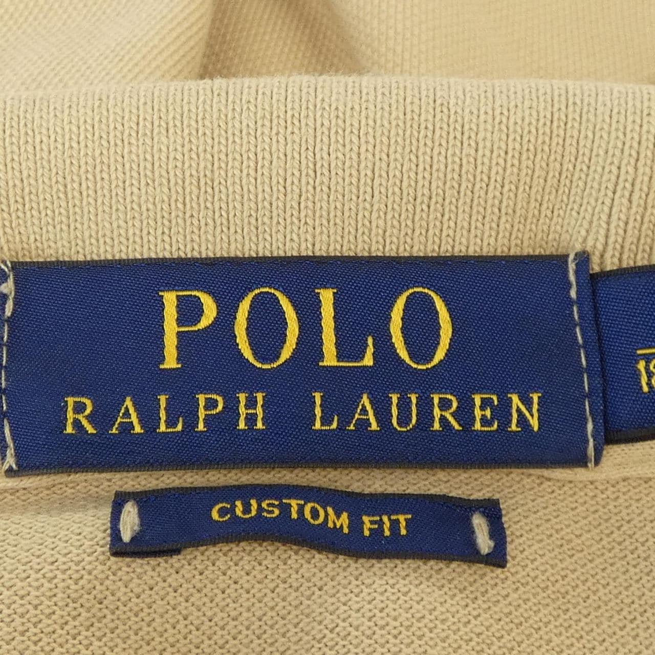 ポロラルフローレン POLO RALPH LAUREN ポロシャツ