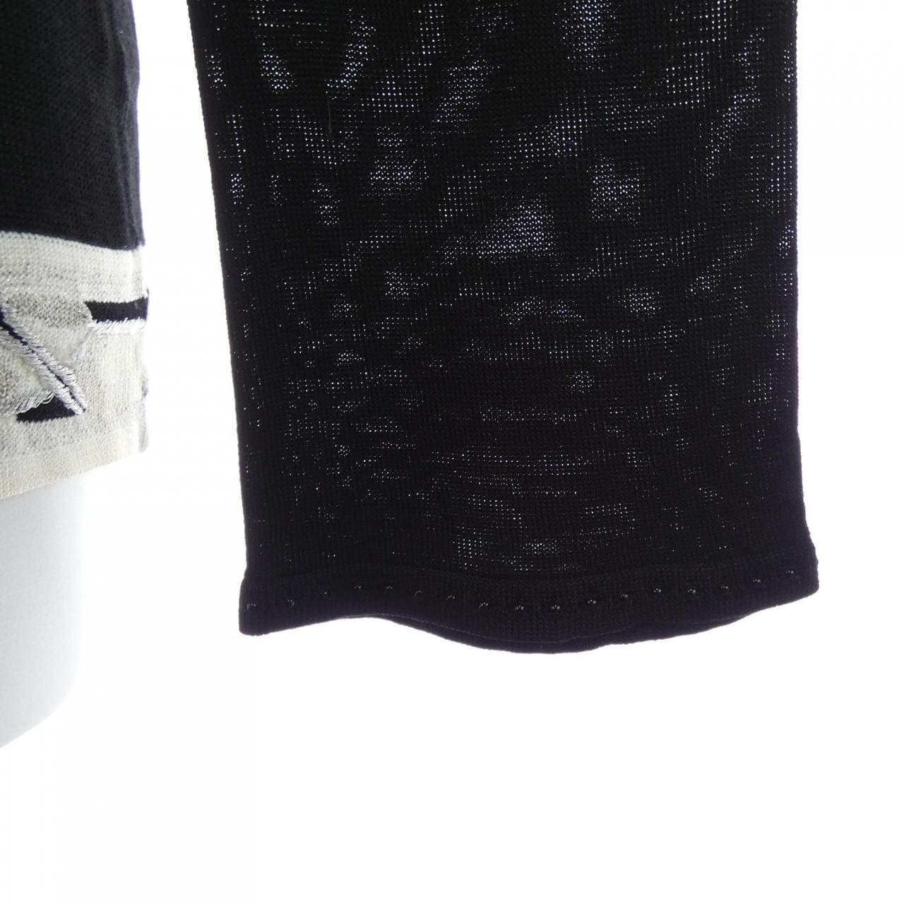 レオナールファッション LEONARD FASHION カーディガン