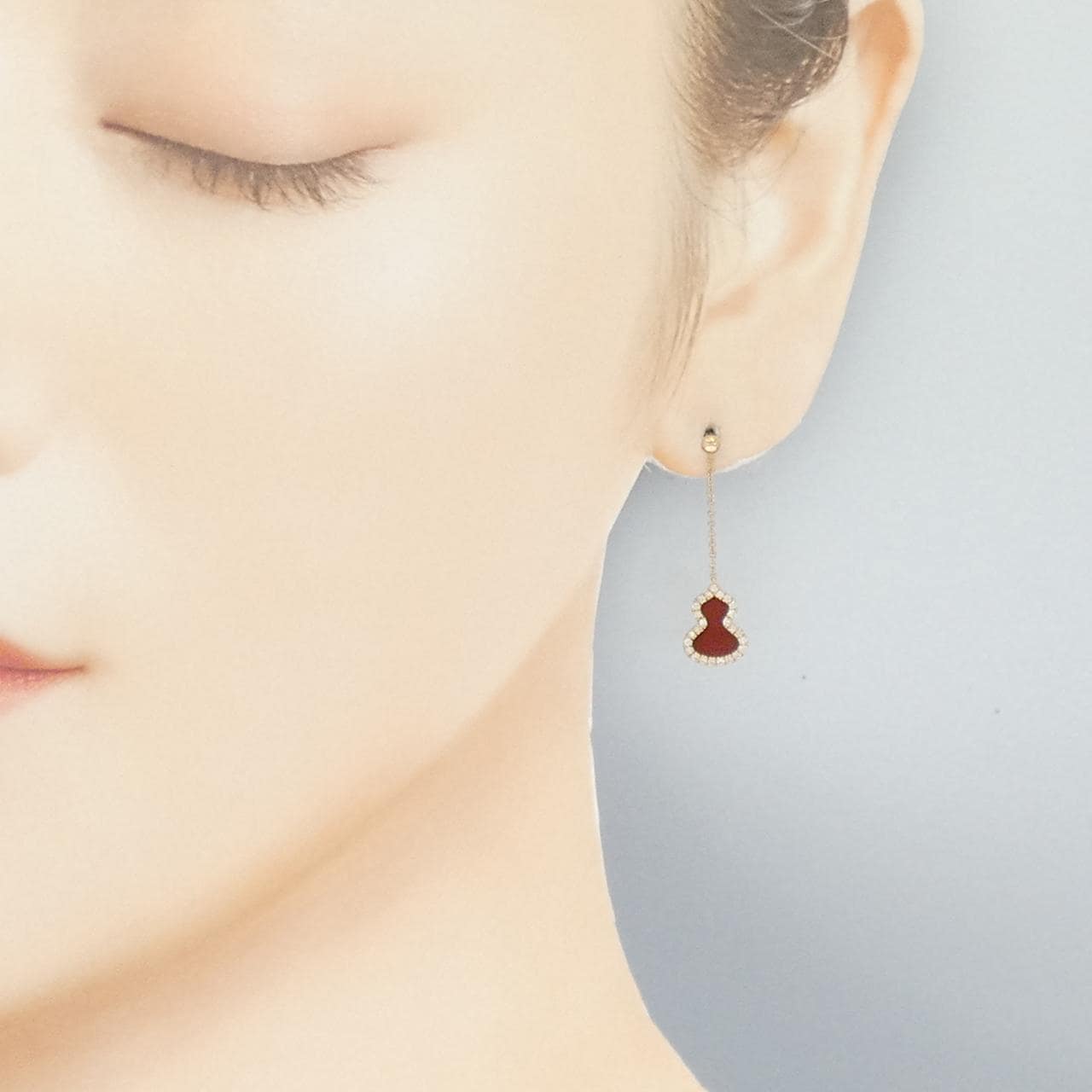 キーリン ウル ピアス