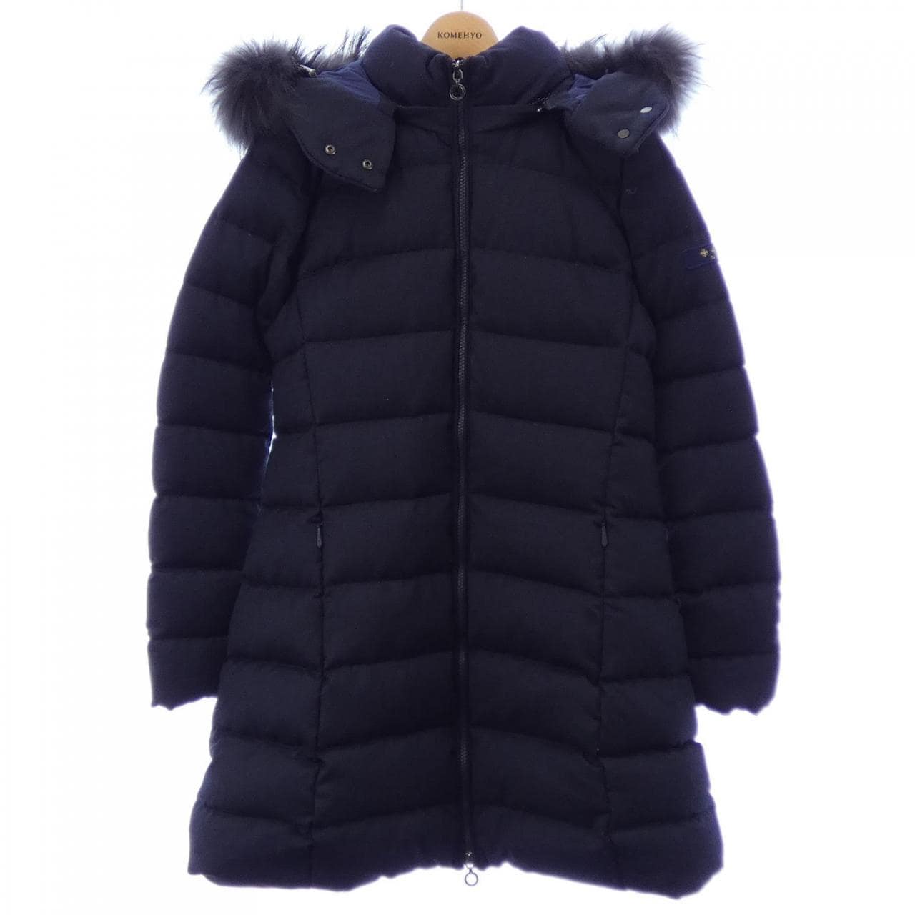 タトラス TATRAS ラビアナ LAVIANA A4571 ダウンコート