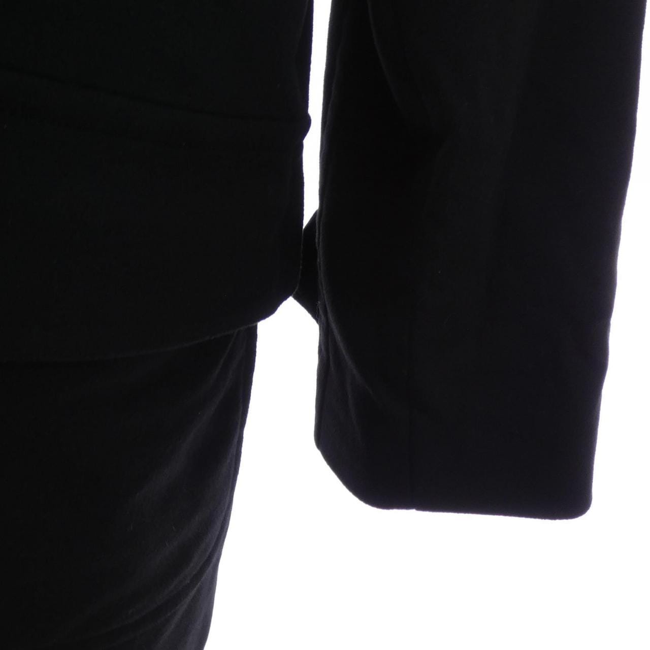 【ヴィンテージ】シャネル CHANEL IDENTFICATION P14063W02560 99A コート