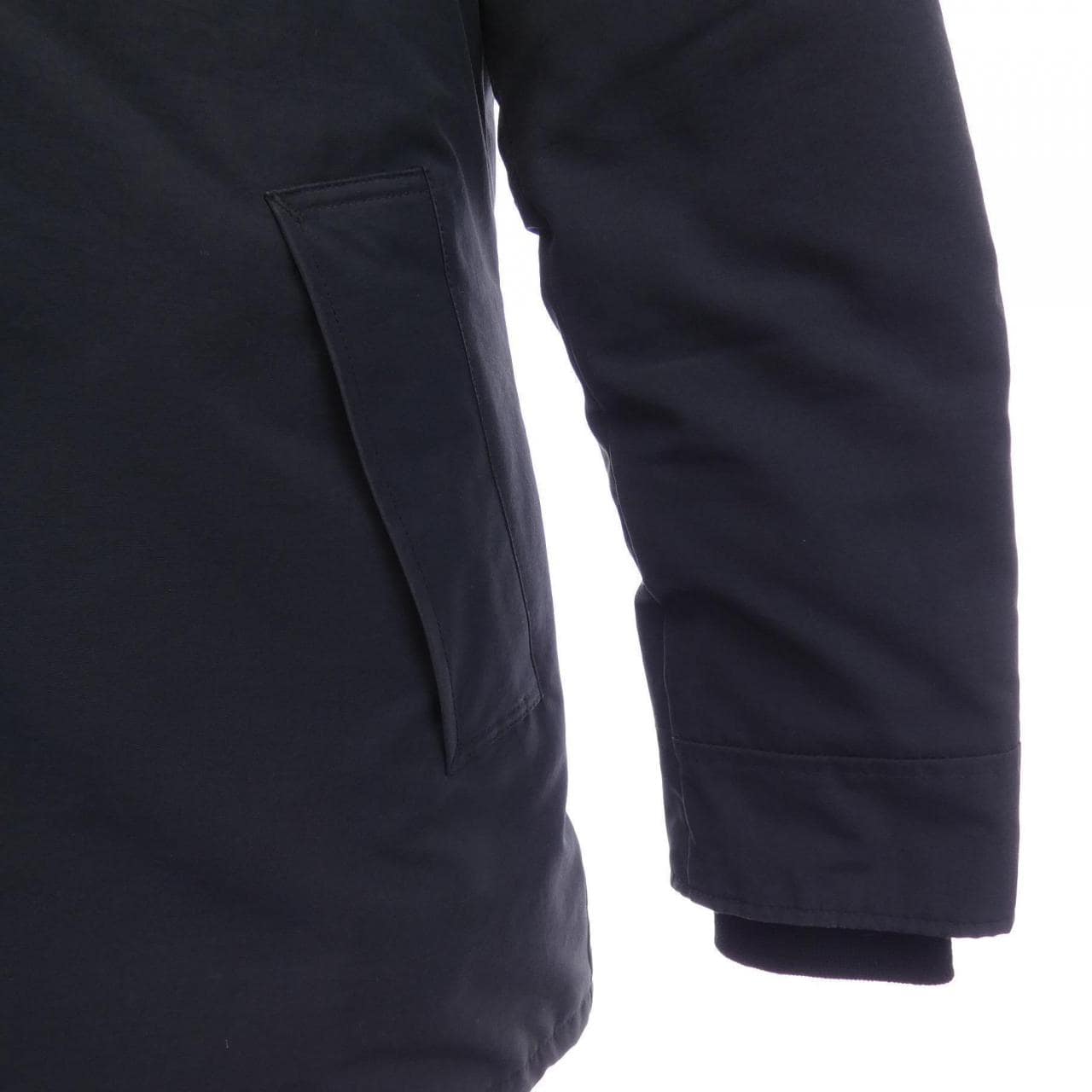 カナダグース CANADA GOOSE 3438JM JASPER ジャスパー ダウンジャケット