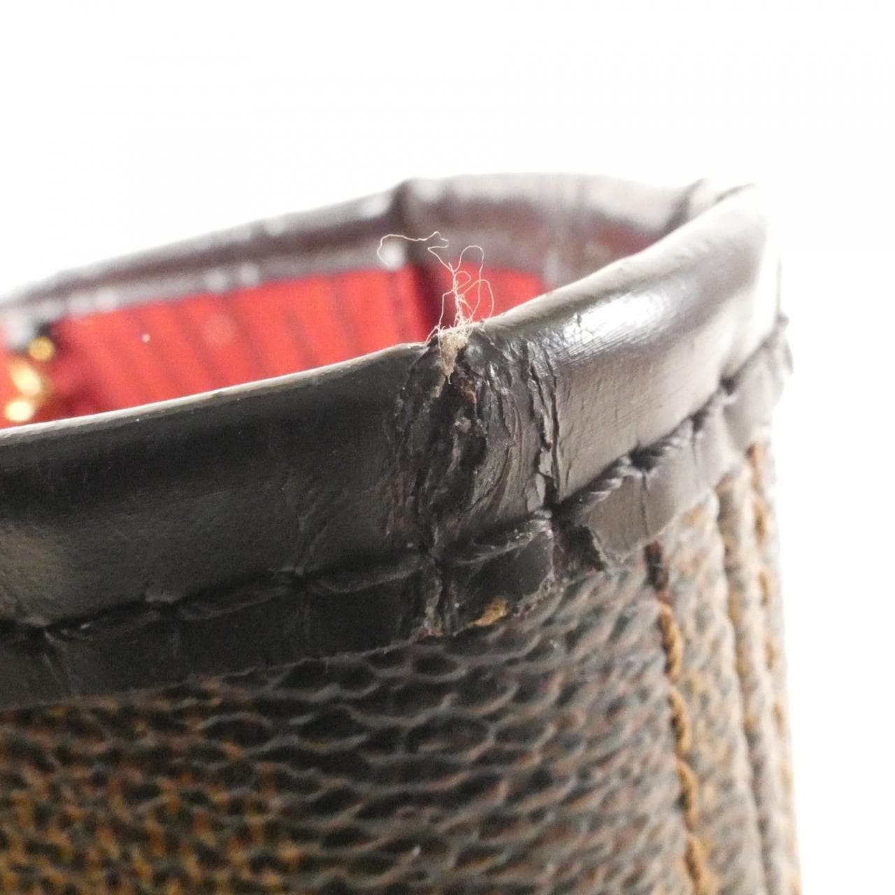 ルイヴィトン ダミエ ネヴァーフル PM N51109 バッグ