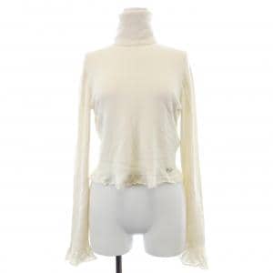 シャネル CHANEL LOOK4 P75755K10853 ニット