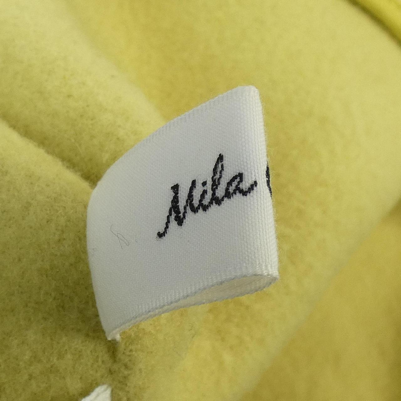 ミラオーウェン MILA OWEN コート