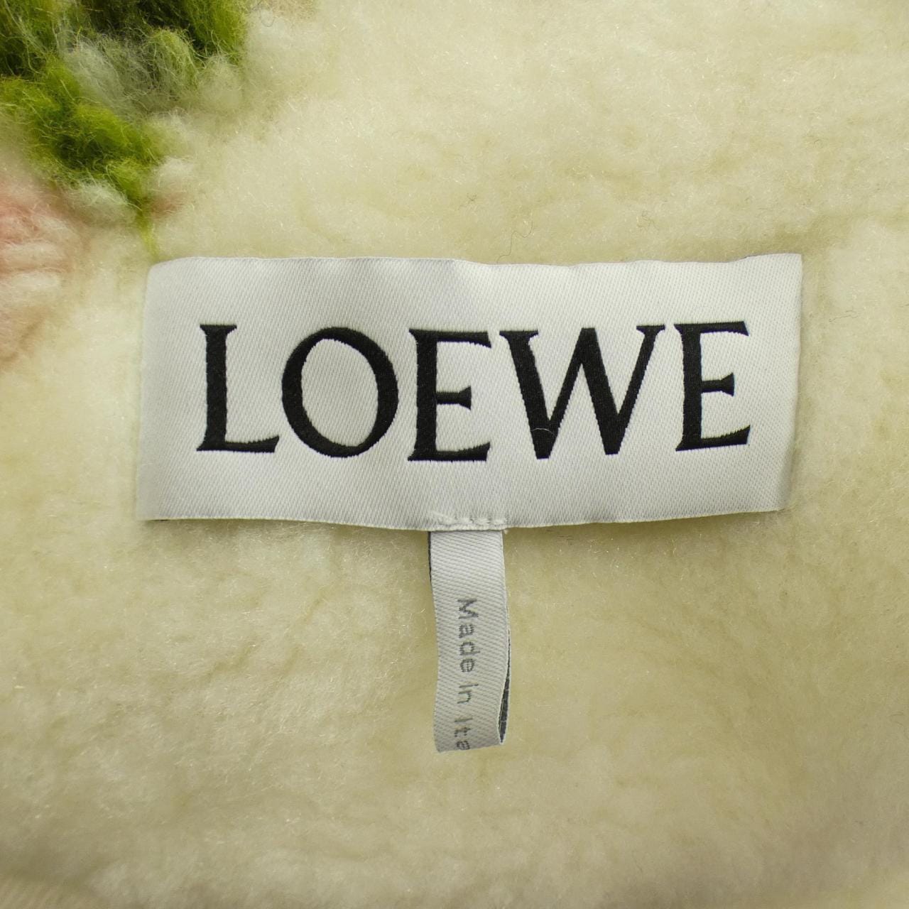 ロエベ LOEWE S359Y02XDF ブルゾン