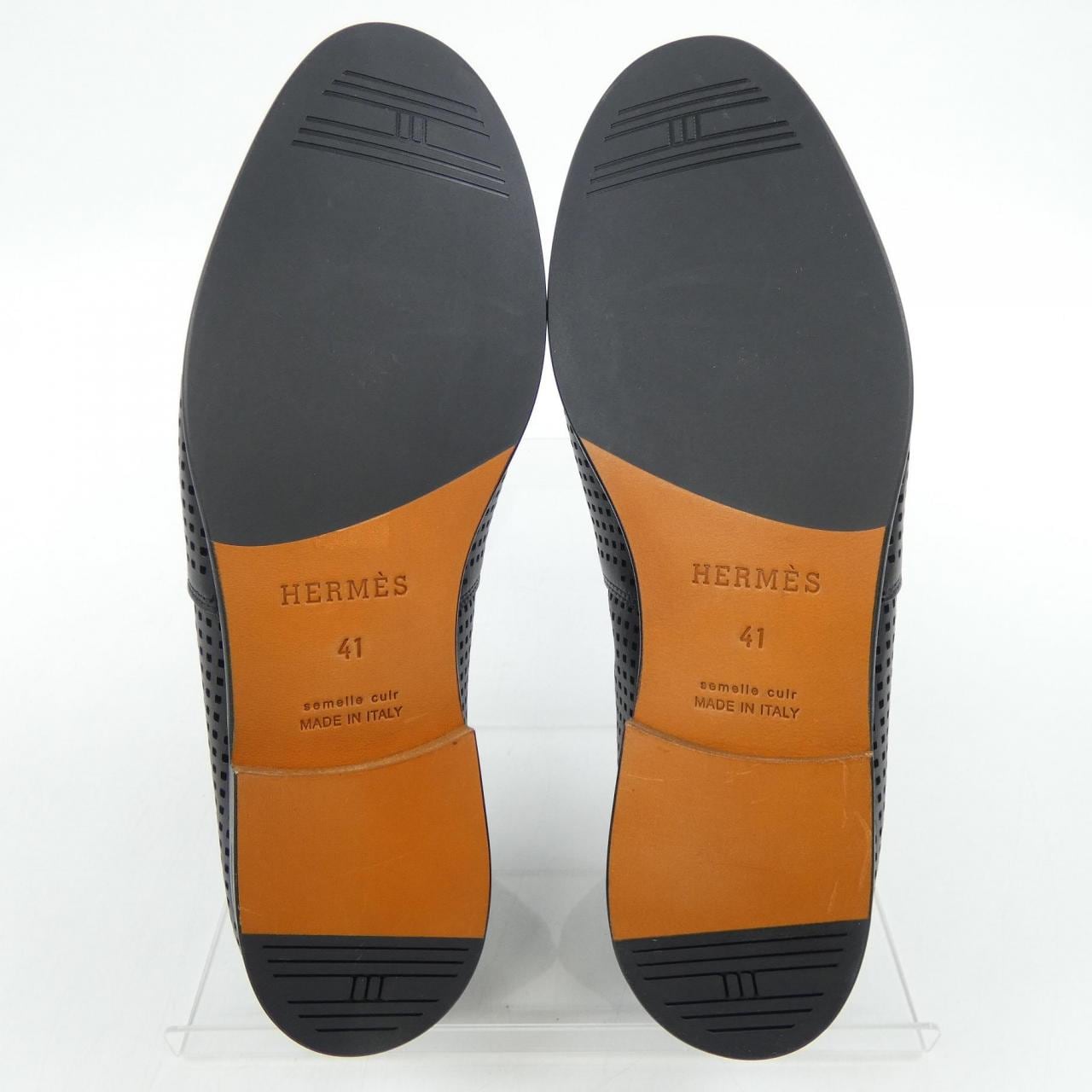 エルメス HERMES 221996Z シューズ