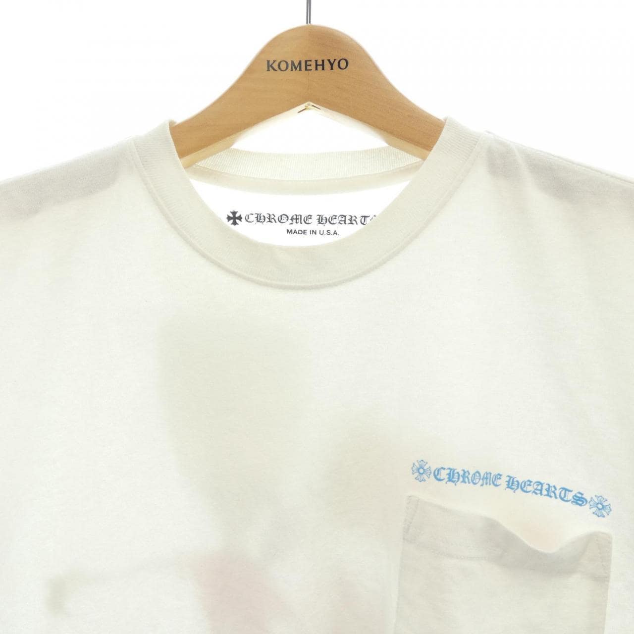 クロムハーツ CHROME HEARTS Tシャツ