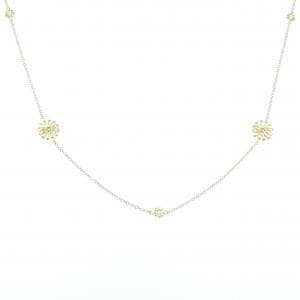 ダミアーニ マルゲリータ ネックレス