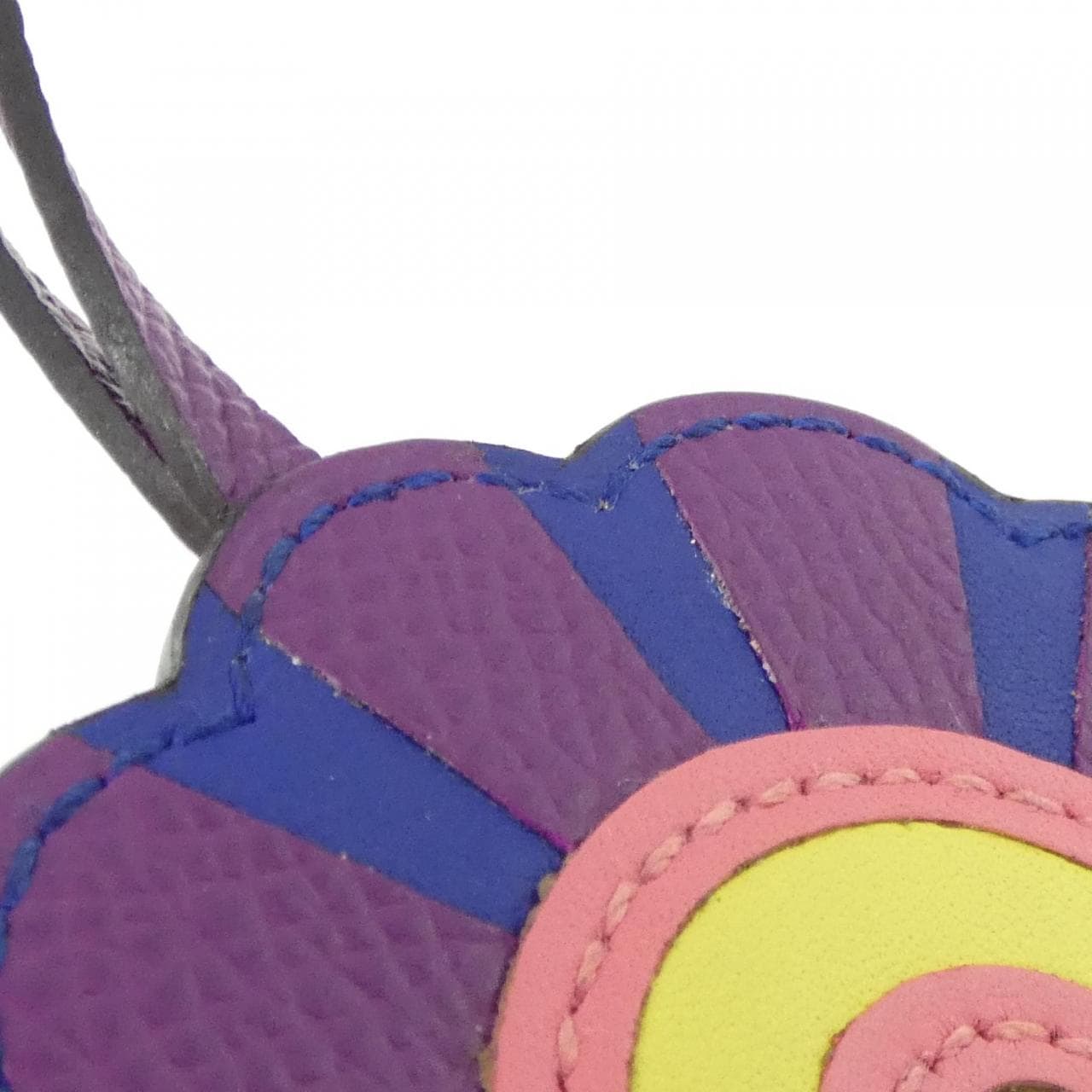 エルメス バッグチャーム