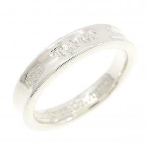 ティファニー 1837 ナロー リング