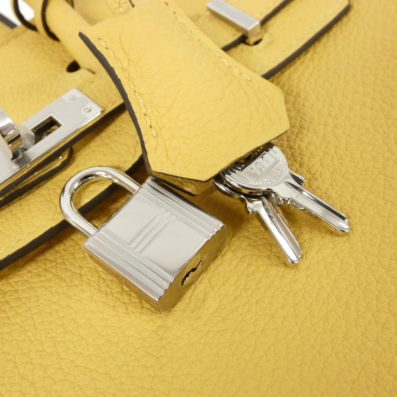 【未使用品】エルメス バーキン 25cm 041344CK バッグ