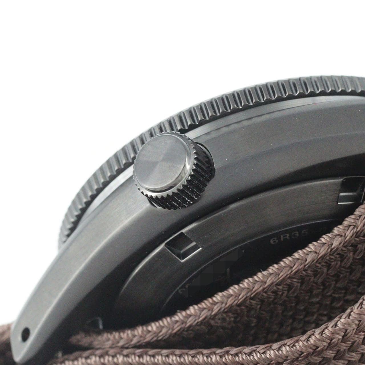 セイコー プロスペックス LIMITED 6R35-01T0/SBDC153 SS 自動巻