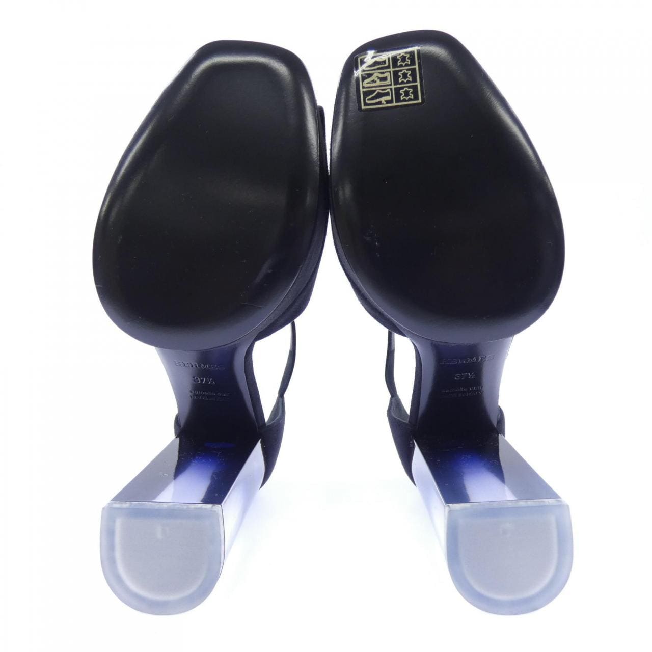 エルメス HERMES フィーバー70 222010Z サンダル