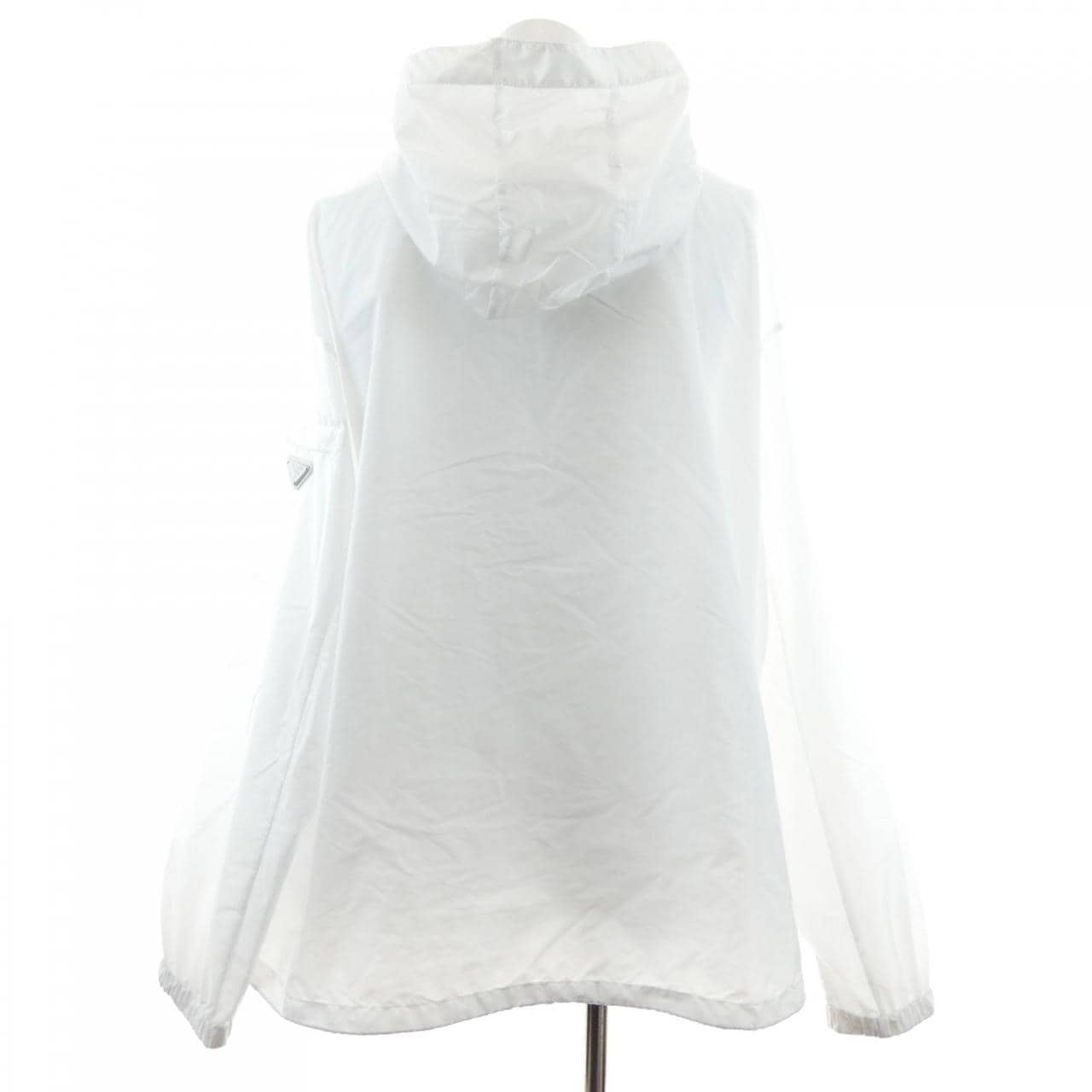 プラダ PRADA トライアングルロゴ SGC835 SOOO 1WQ9 ブルゾン