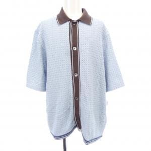 エルメス HERMES 557370HA S／Sシャツ