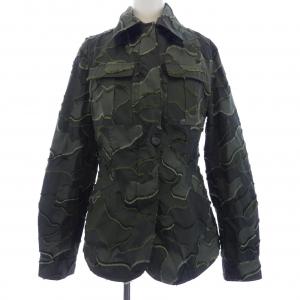 クリスチャンディオール CHRISTIAN DIOR 017V55A2960 ジャケット