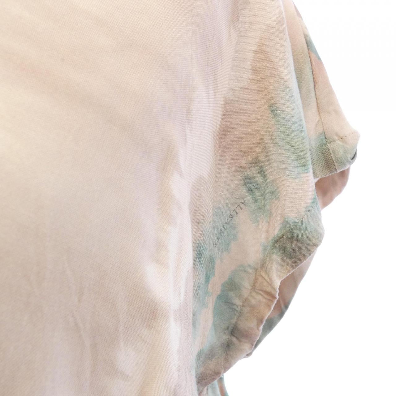 オールセインツ ALLSAINTS ワンピース