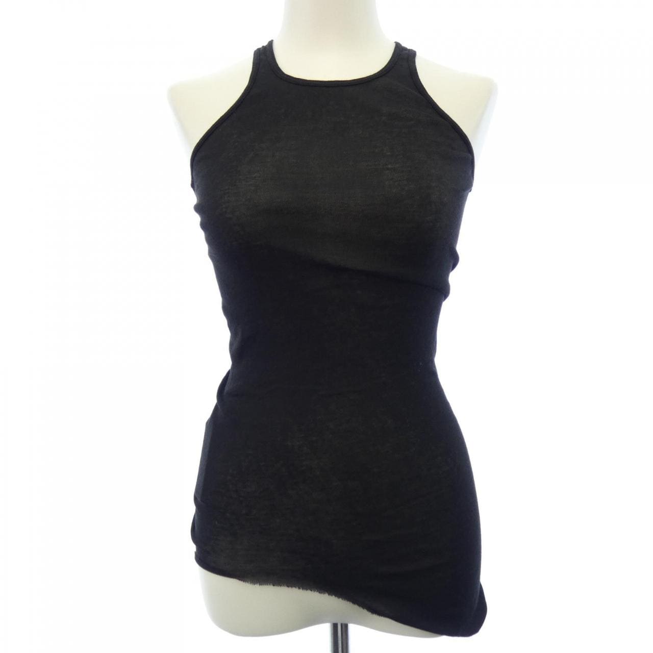 リックオウエンス Rick owens RO1100 タンクトップ