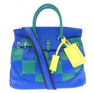 ペッレモルビダ PELLE MORBIDA BAG