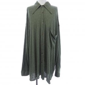 アクネストゥディオズ ACNE STUDIOS FN-MN-SHIR000585 シャツ