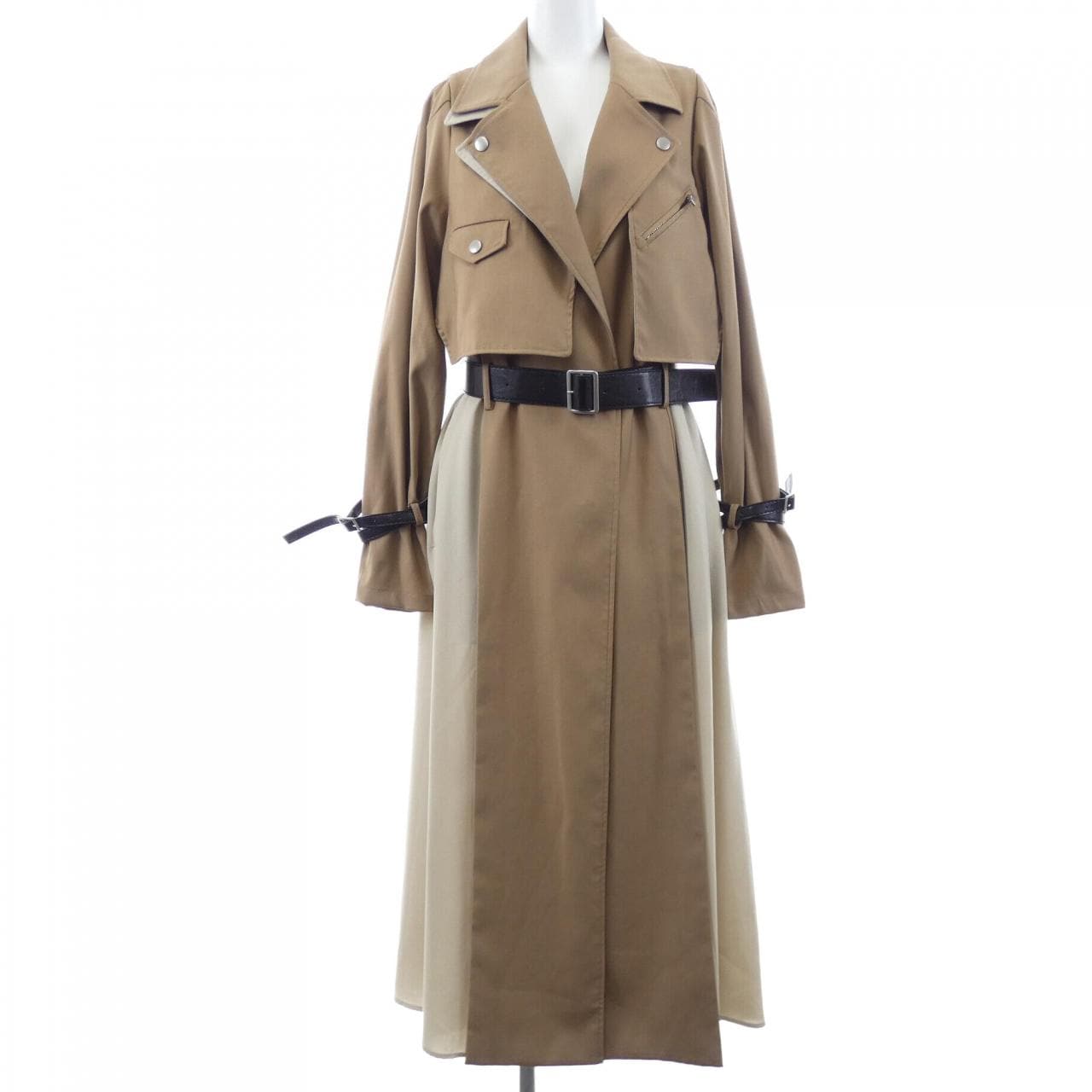 アメリ AMERI VINTAGE コート