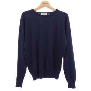 ジョンスメドレー JOHN SMEDLEY ニット
