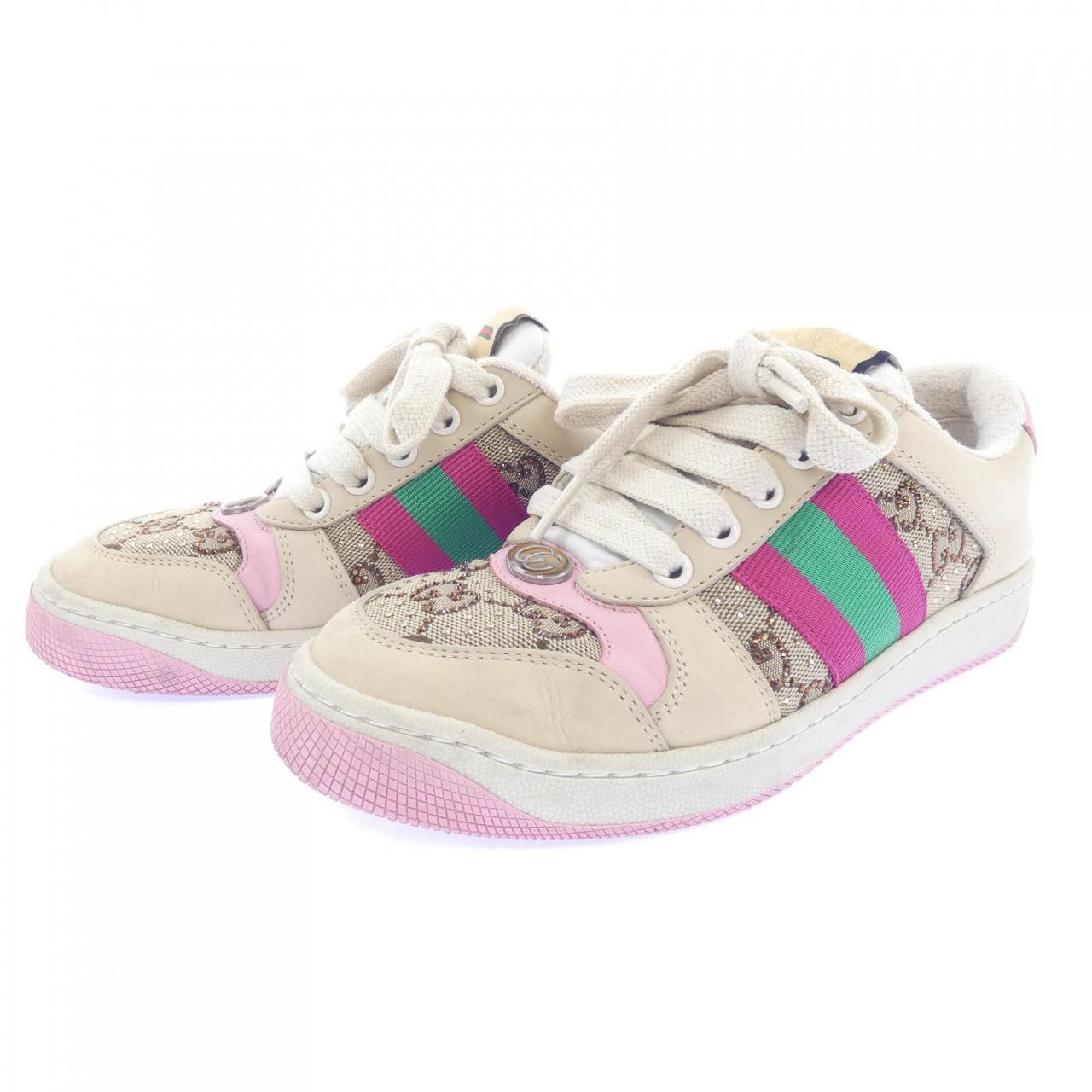 グッチ GUCCI スニーカー