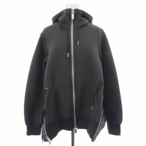 サカイ SACAI SCW-077 パーカー