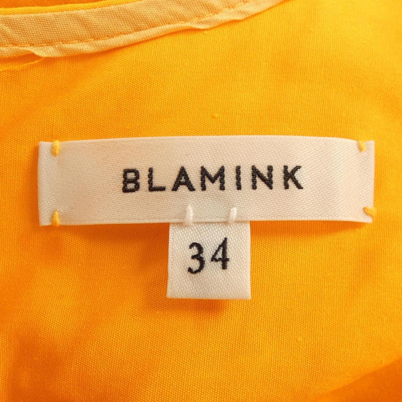 ブラミンク BLAMINK トップス