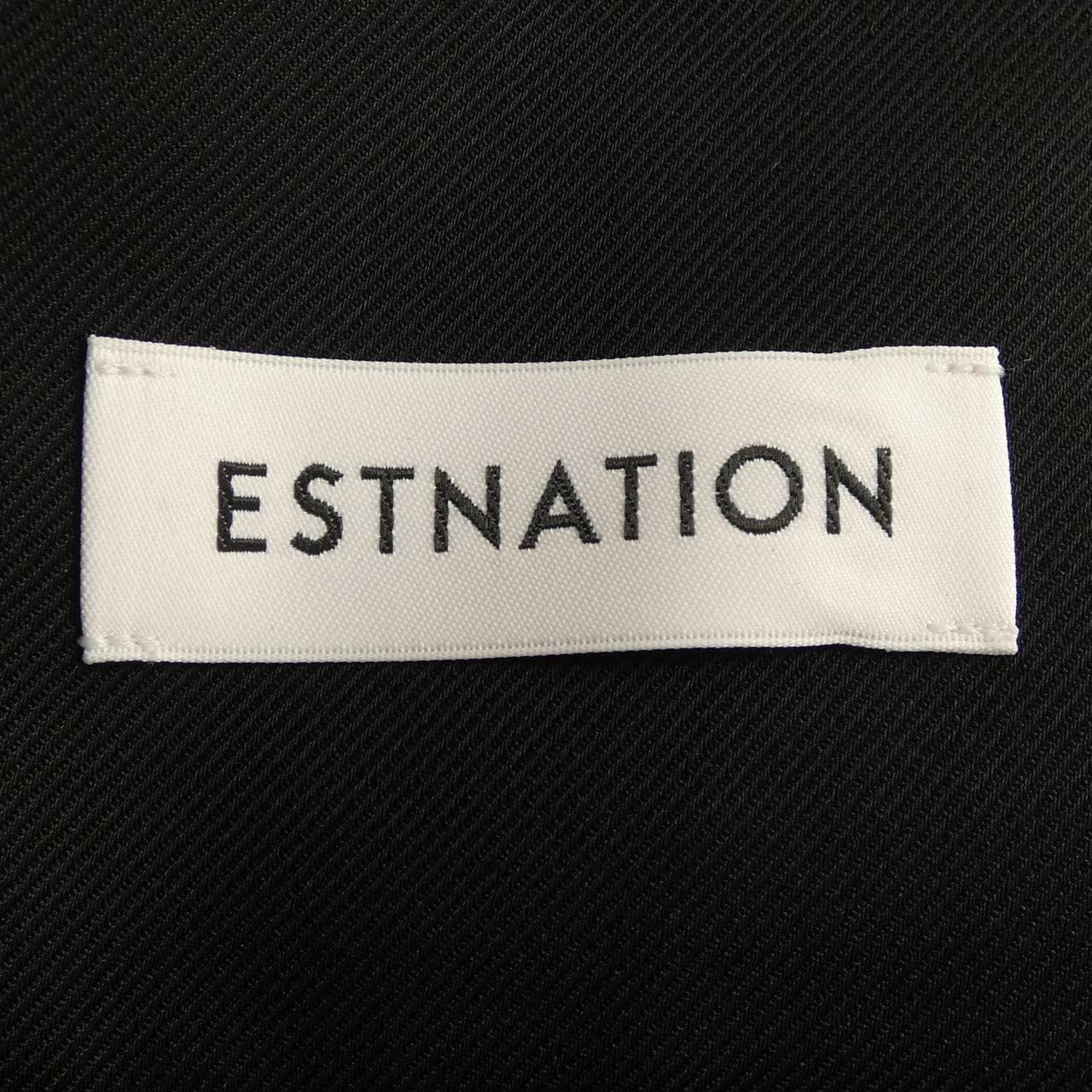 エストネーション ESTNATION パンツ