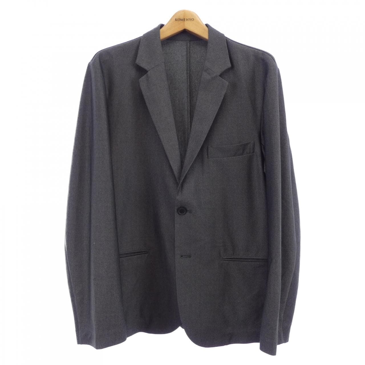ザダファーオブセント THE DUFFER OF ST.G ジャケット