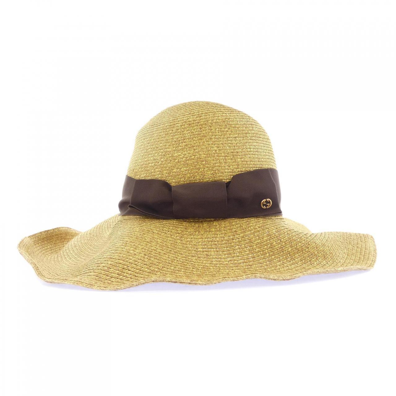 グッチ GUCCI 309138 ハット