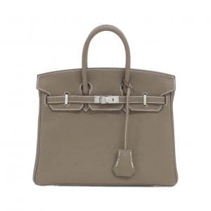 【未使用品】エルメス バーキン 25cm 041344CK バッグ
