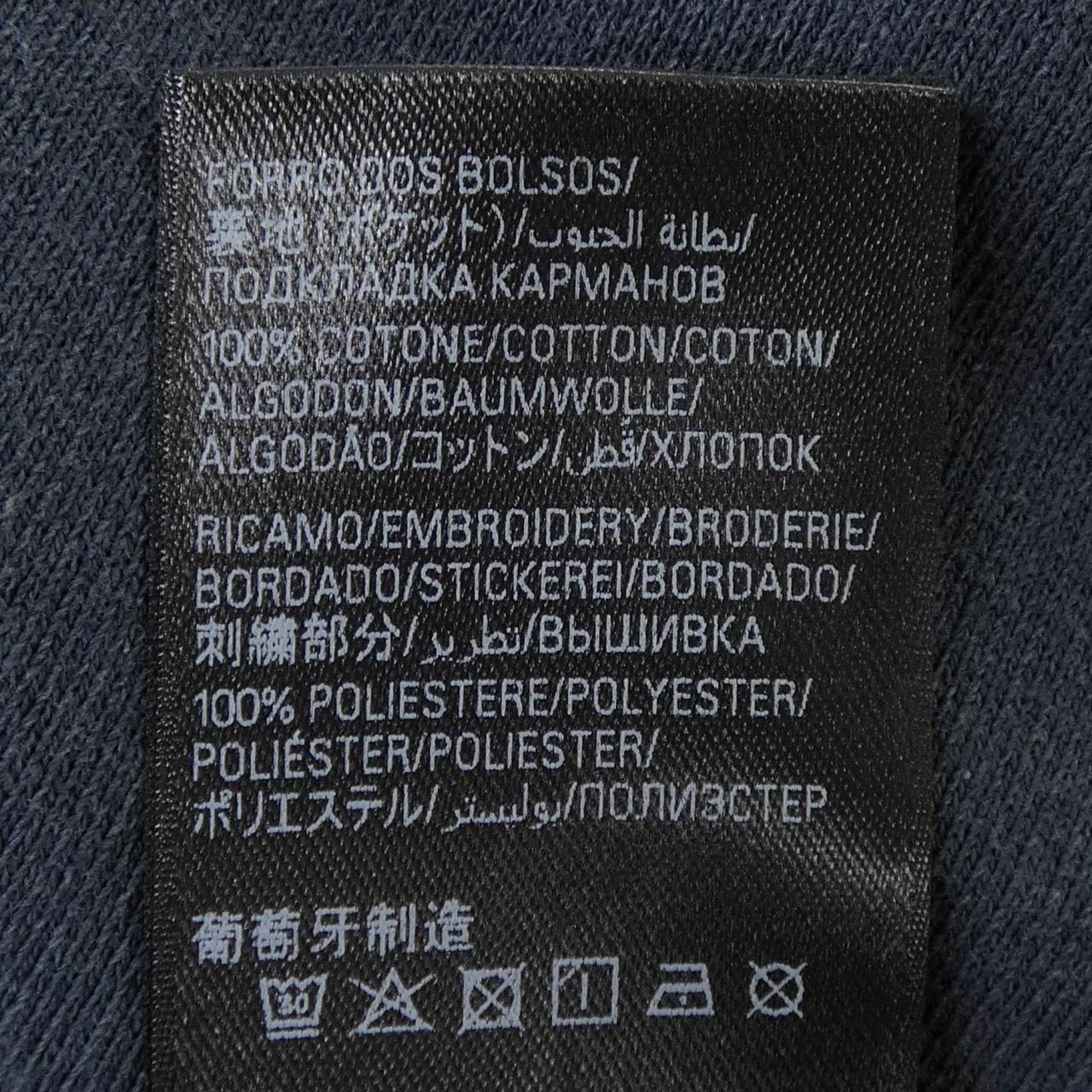 バレンシアガ BALENCIAGA 844177 TSVI3 UNISEX パンツ