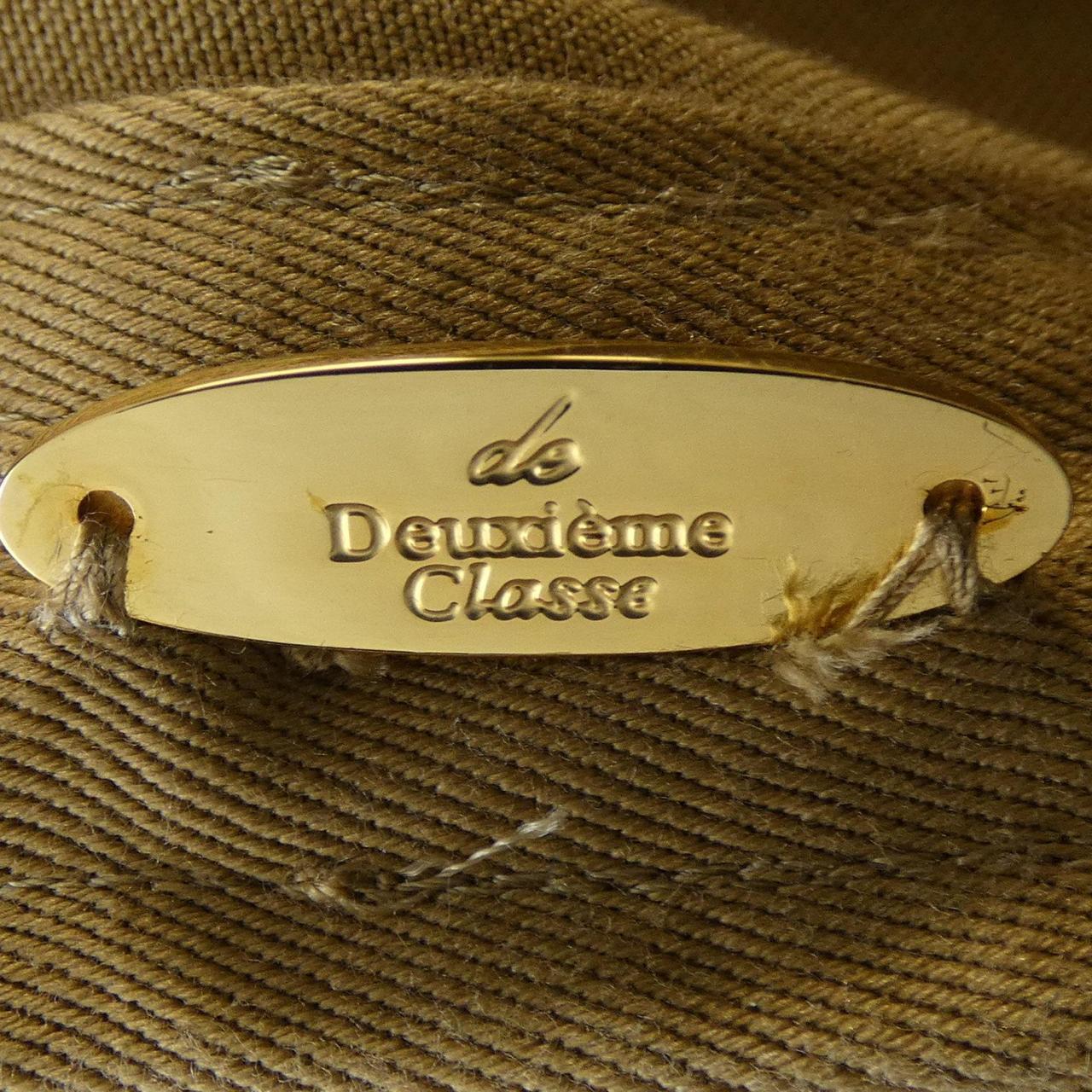 ドゥーズィエムクラス DEUXIEME CLASSE 22-060-500-4030-3-0 スカート