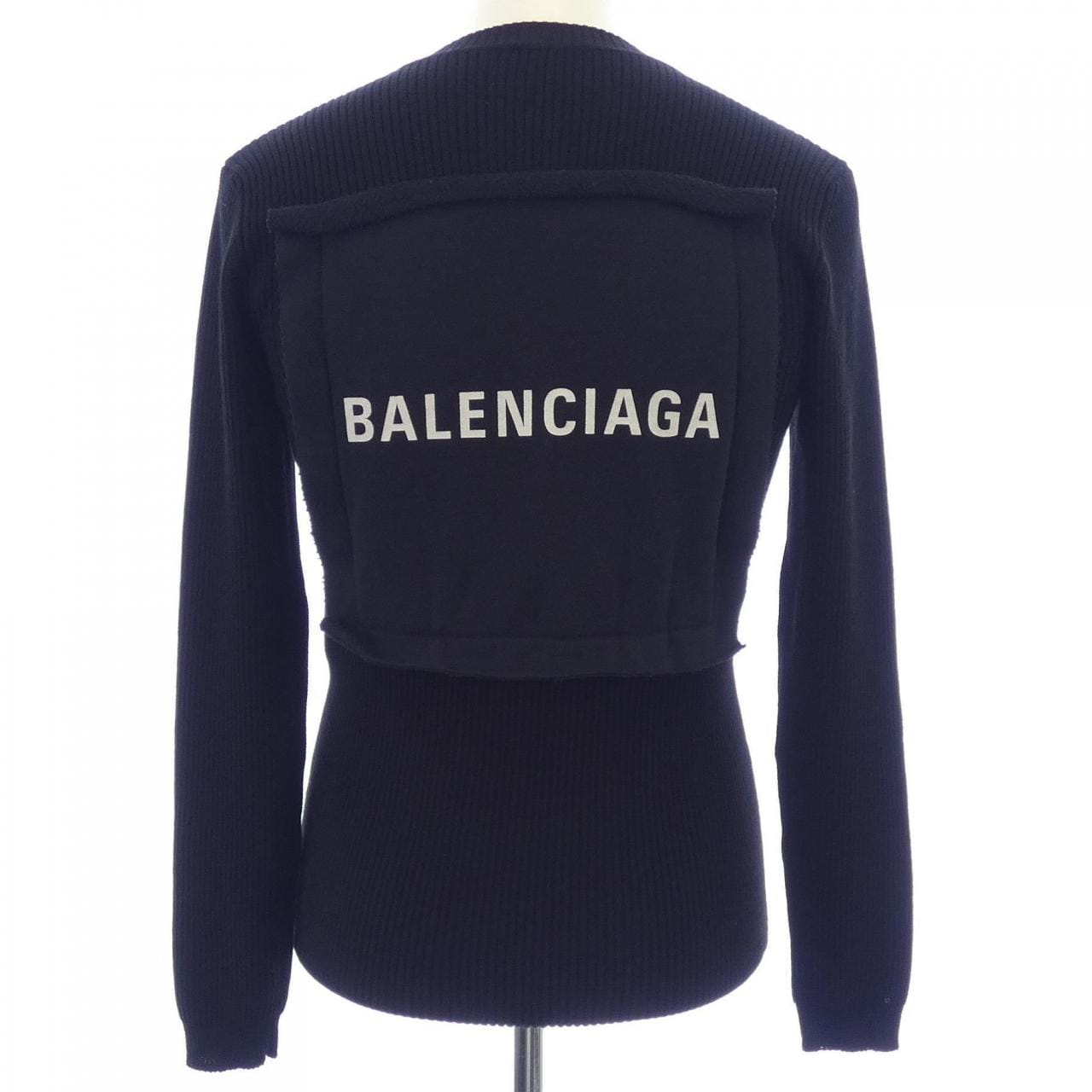 バレンシアガ BALENCIAGA 534463 T1504 ニット