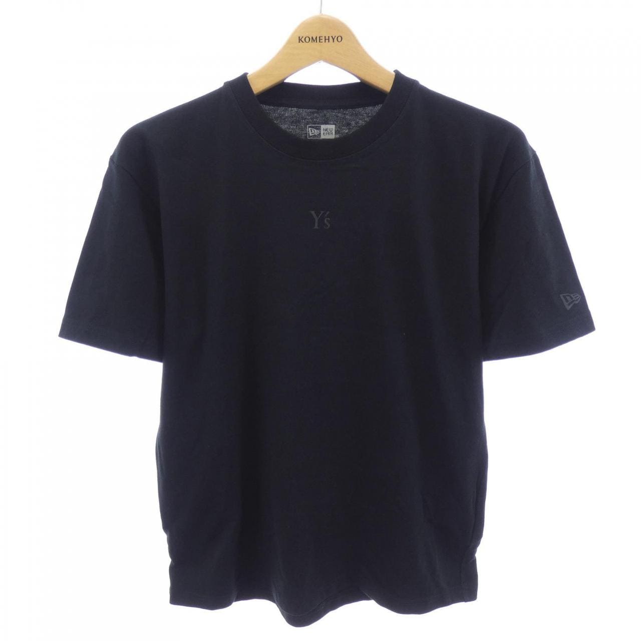 ワイズ Y's NEW ERA Tシャツ