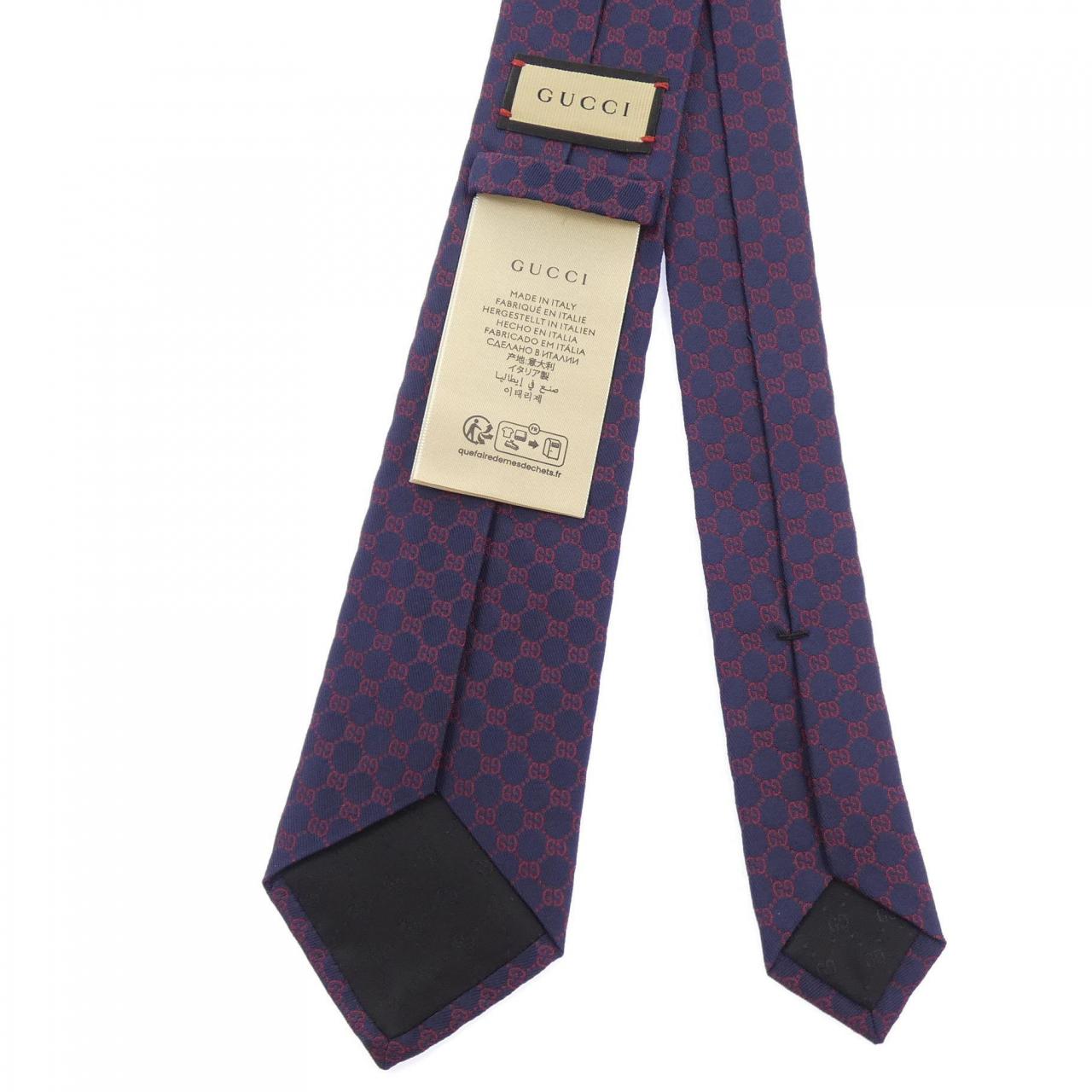 グッチ GUCCI 744394 NECKTIE