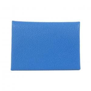 HERMES Calvi Duo Verso 083038CK INCASE