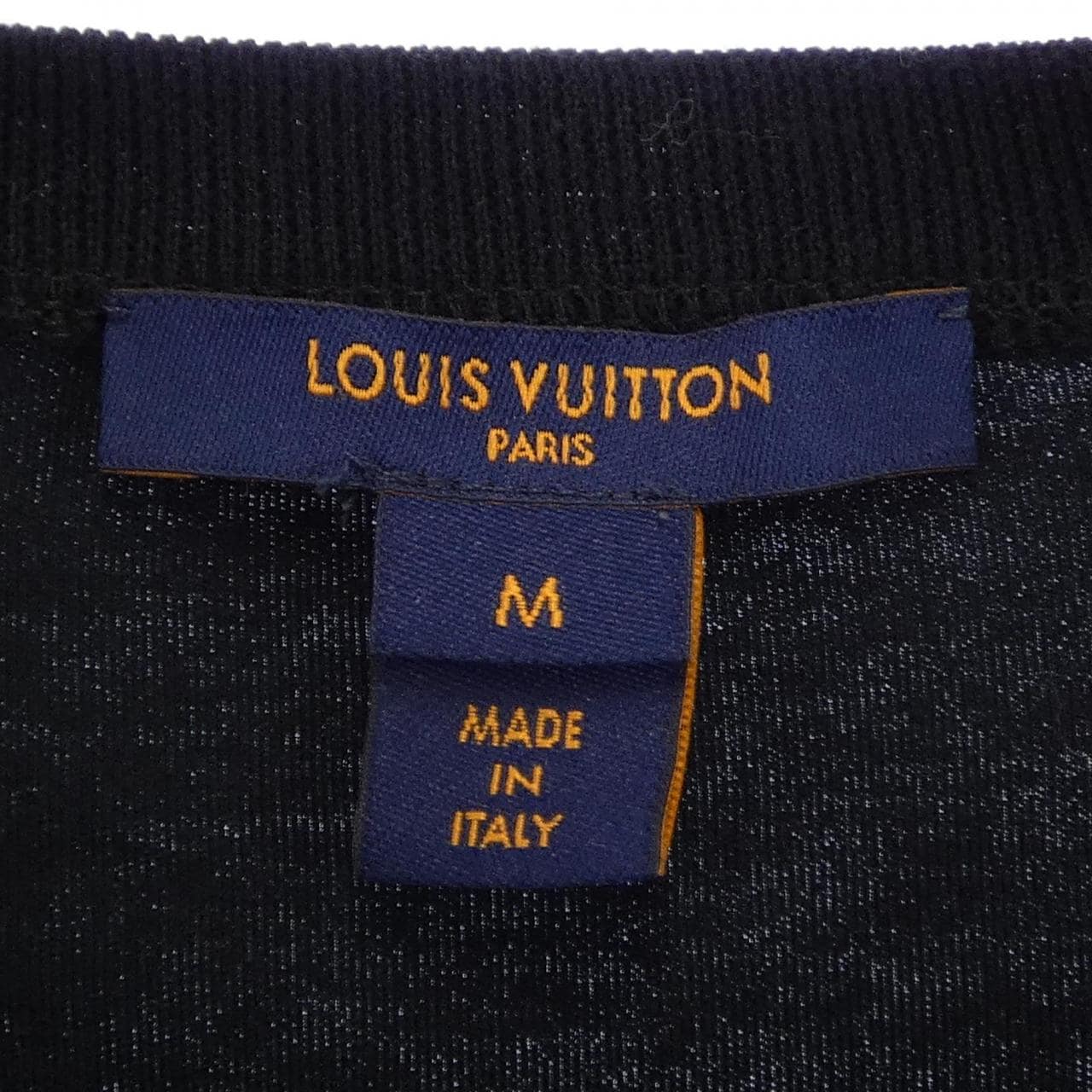 ルイヴィトン LOUIS VUITTON レトロモノグラム FLTS24YCX Tシャツ