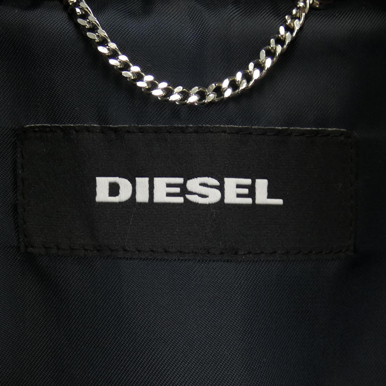 ディーゼル DIESEL ブルゾン