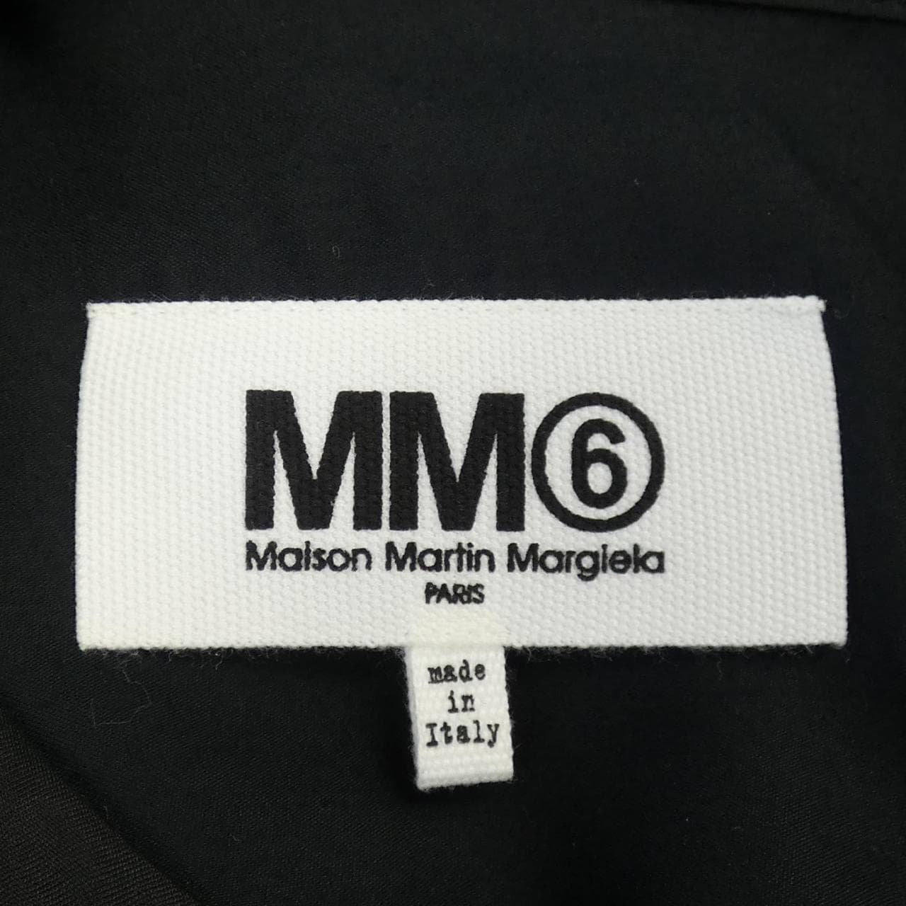 MM6 MM6