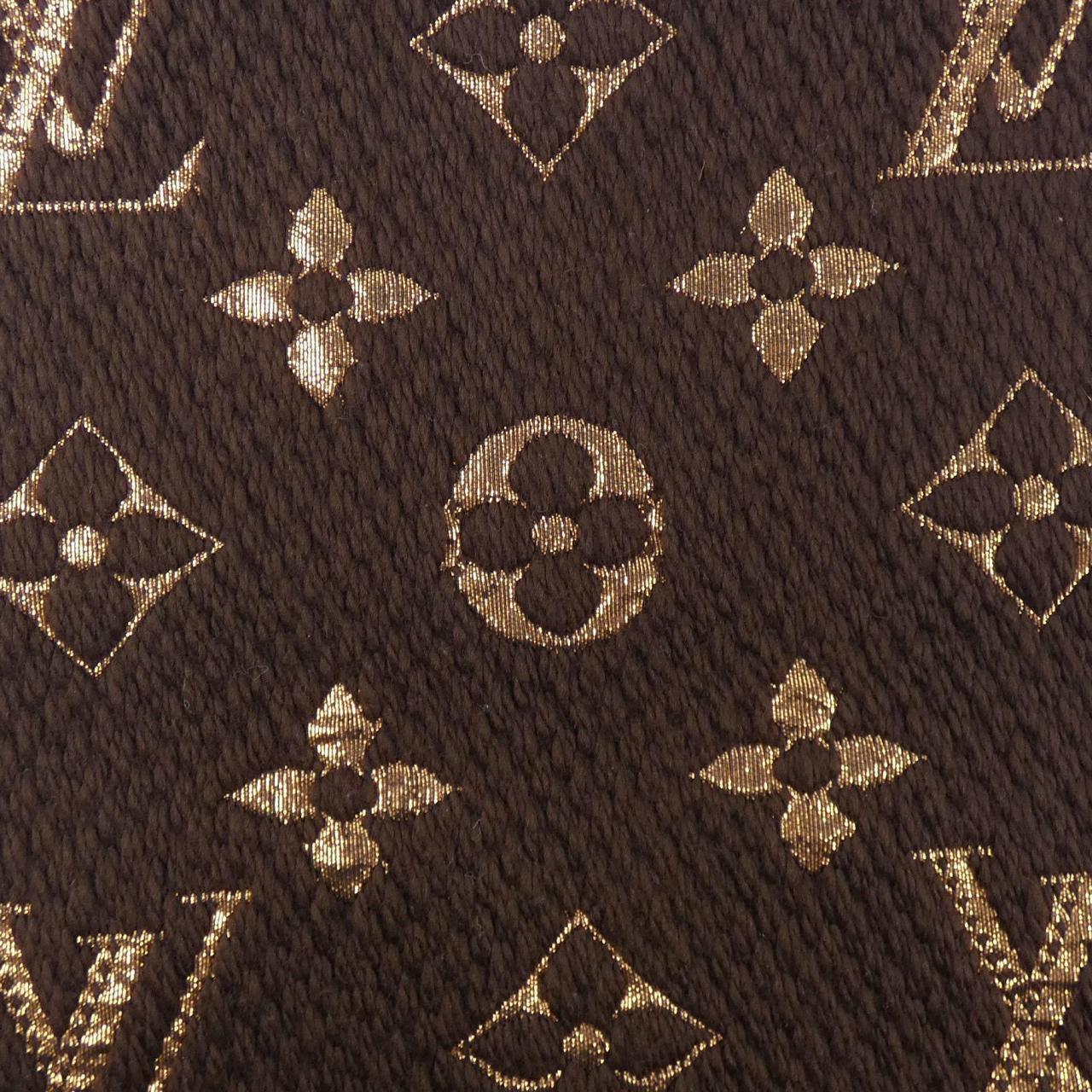 ルイヴィトン LOUIS VUITTON MUFFLER