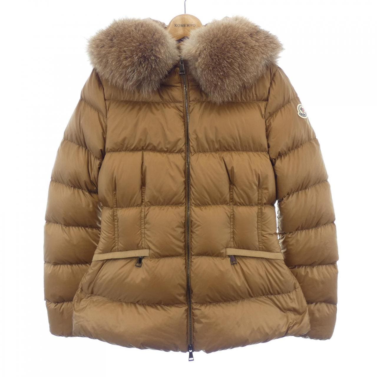 MONCLER MONCLER Down Jacket