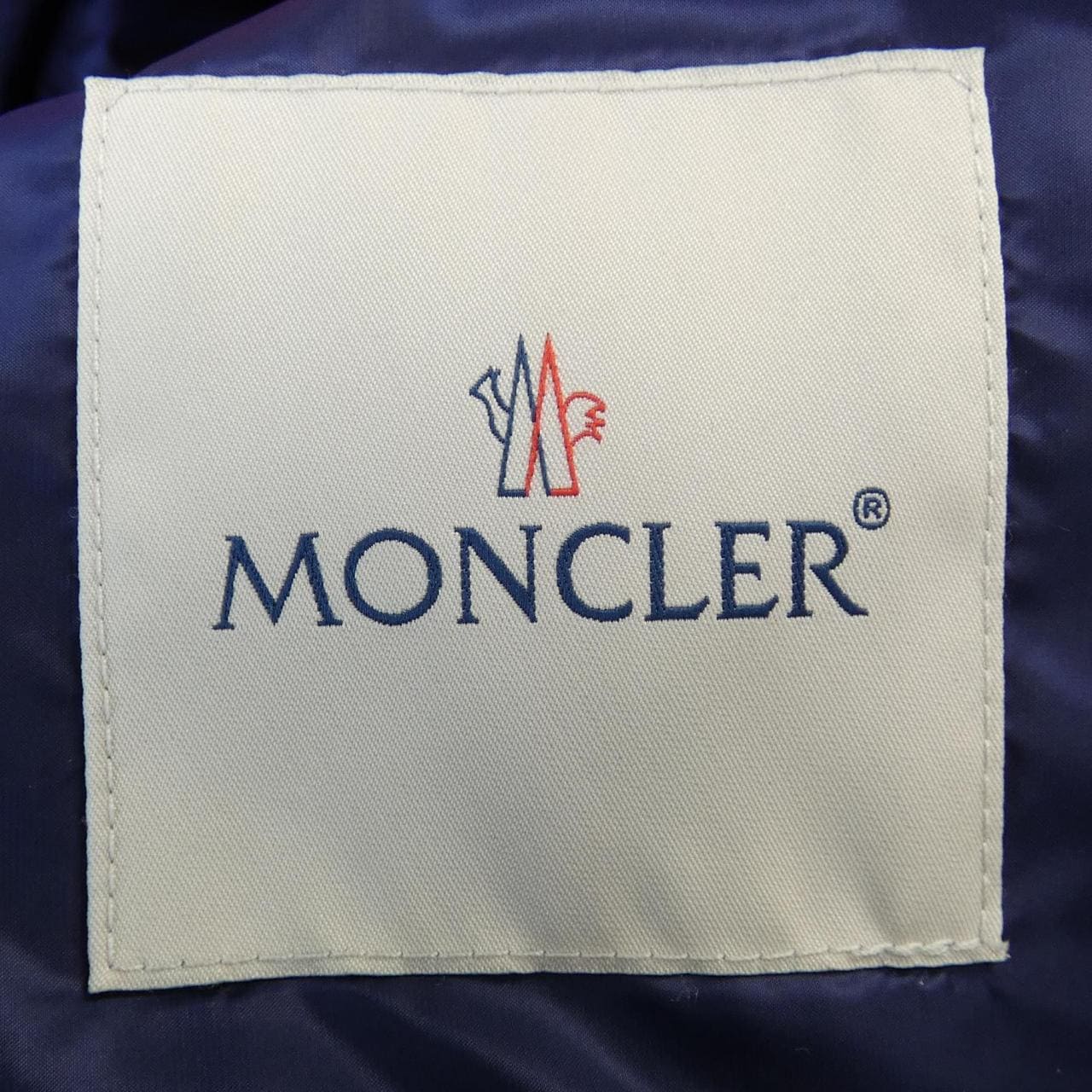 MONCLER蒙克勒羽絨背心