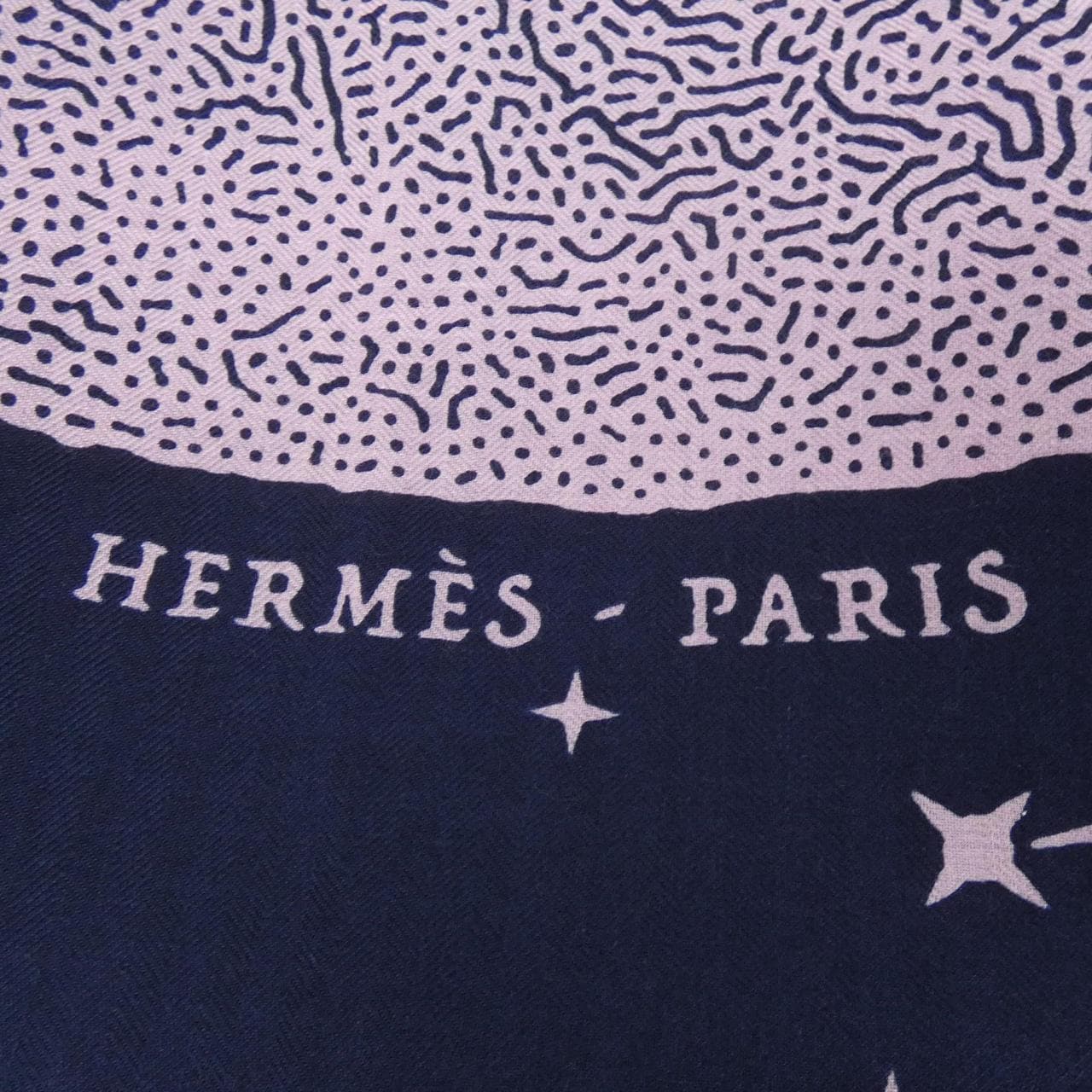 エルメス HERMES ショール