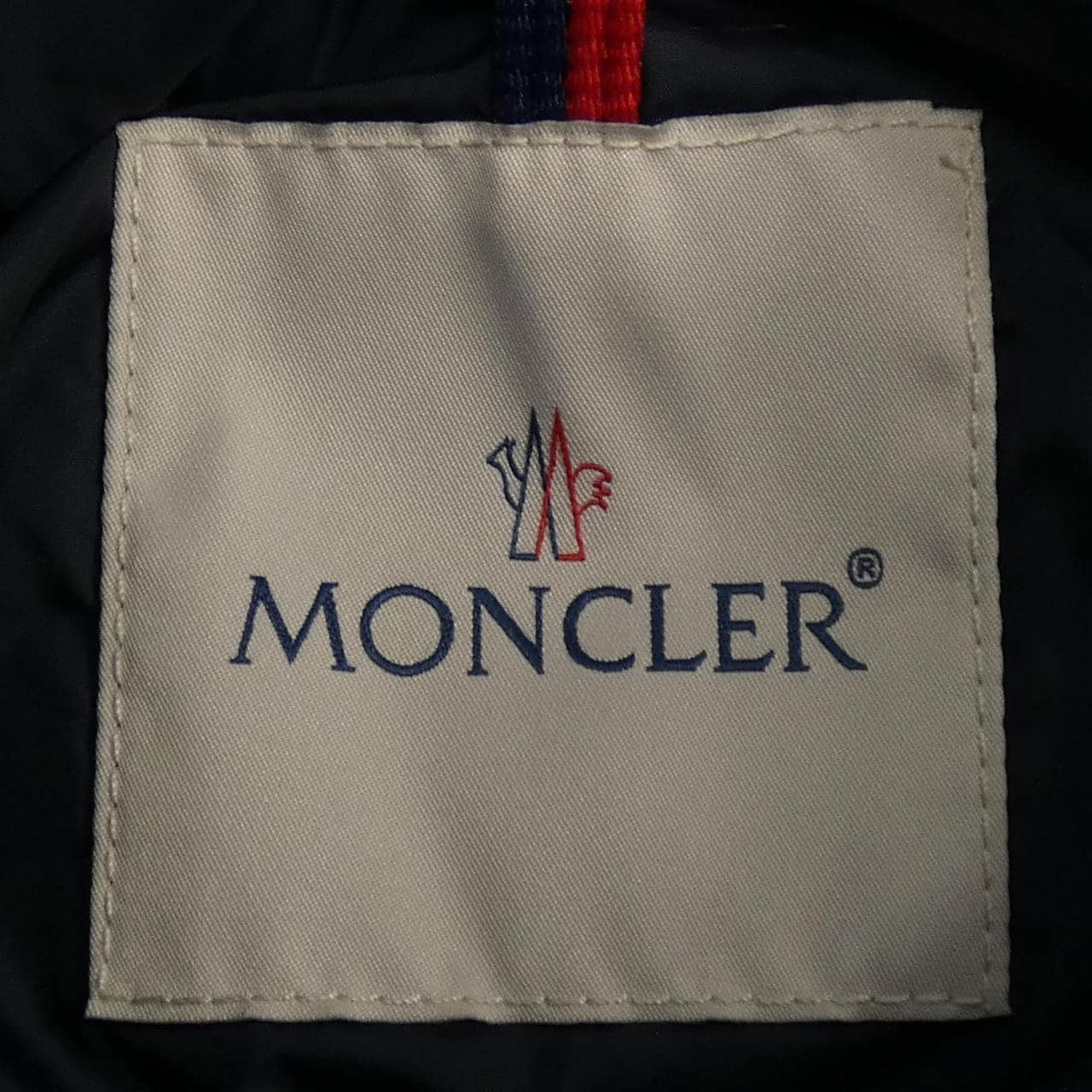 モンクレール MONCLER ダウンコート