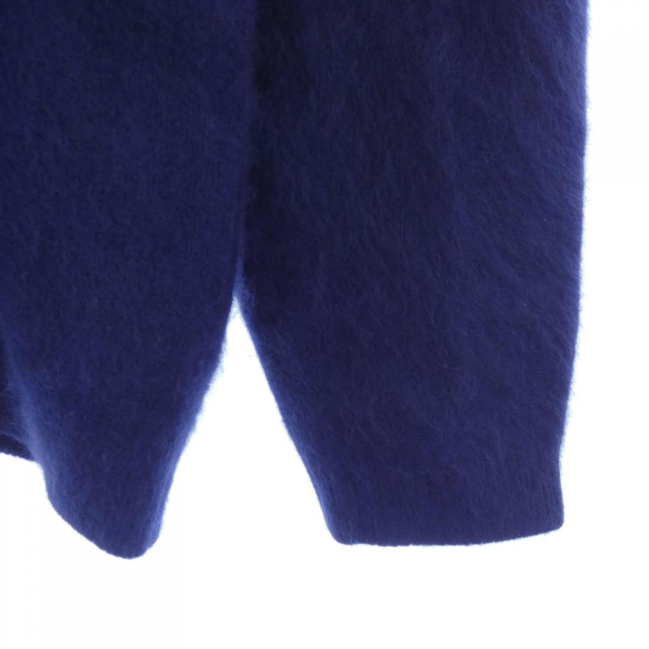 ビューティーアンドユース BEAUTY&YOUTH(U.A) ニット